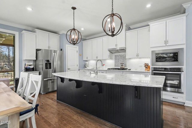 1005 Rexburg Drive, Cary, NC 27513