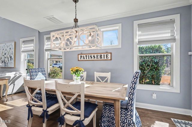 1005 Rexburg Drive, Cary, NC 27513