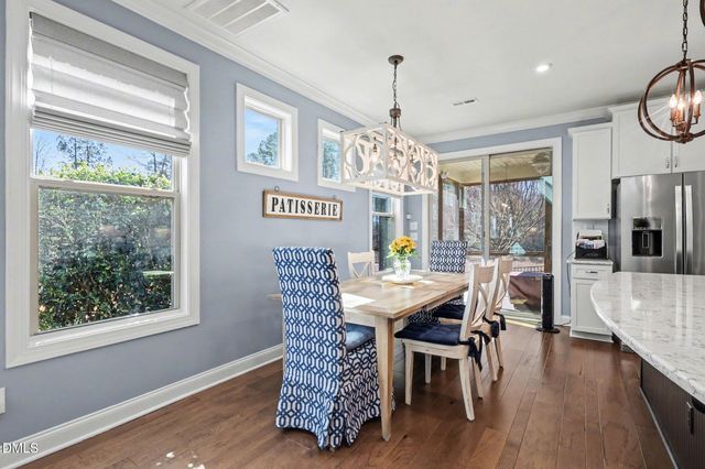 1005 Rexburg Drive, Cary, NC 27513