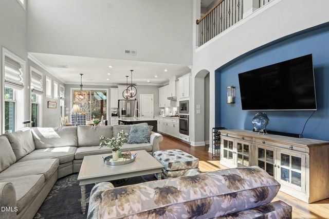 1005 Rexburg Drive, Cary, NC 27513