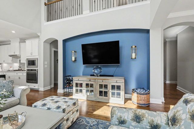 1005 Rexburg Drive, Cary, NC 27513