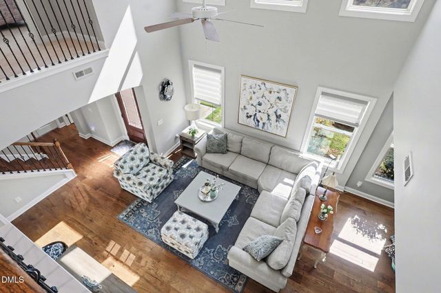 1005 Rexburg Drive, Cary, NC 27513