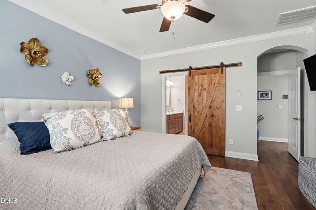 1005 Rexburg Drive, Cary, NC 27513