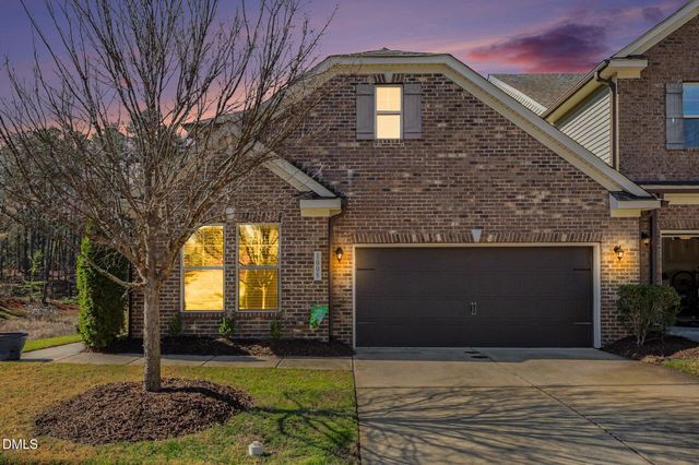 1005 Rexburg Drive, Cary, NC 27513