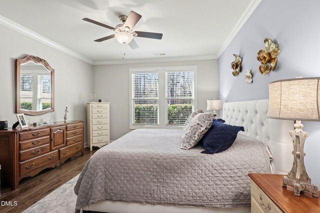 1005 Rexburg Drive, Cary, NC 27513