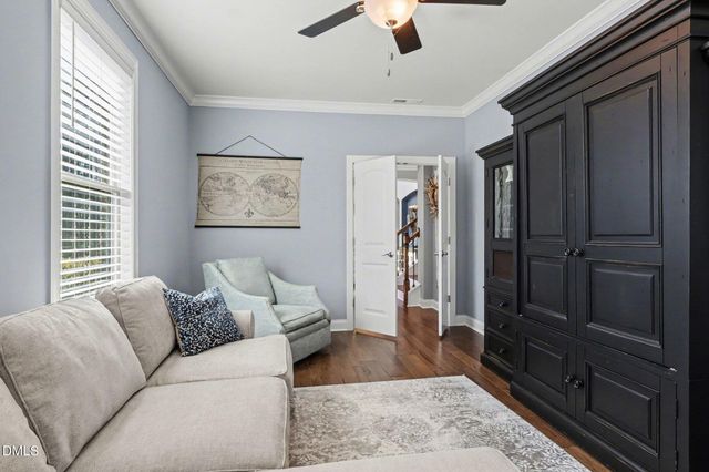 1005 Rexburg Drive, Cary, NC 27513