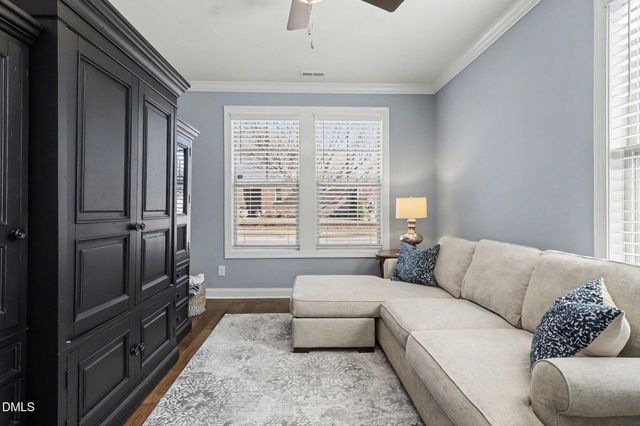 1005 Rexburg Drive, Cary, NC 27513