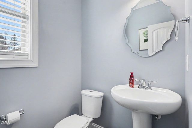 1005 Rexburg Drive, Cary, NC 27513