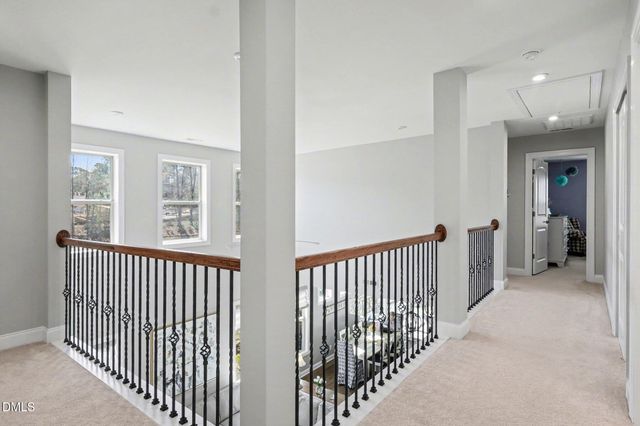 1005 Rexburg Drive, Cary, NC 27513