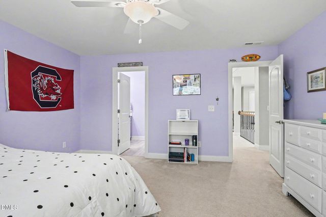 1005 Rexburg Drive, Cary, NC 27513