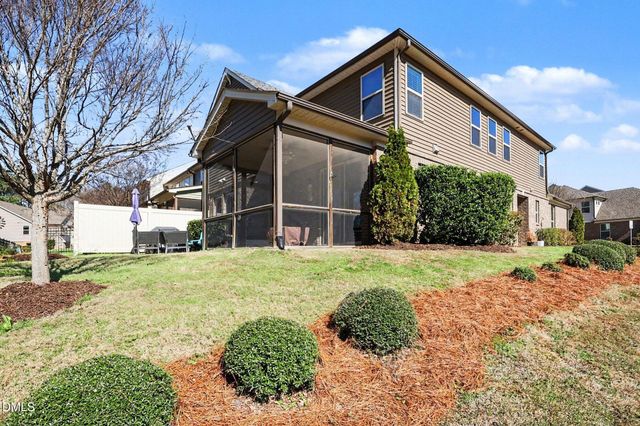 1005 Rexburg Drive, Cary, NC 27513