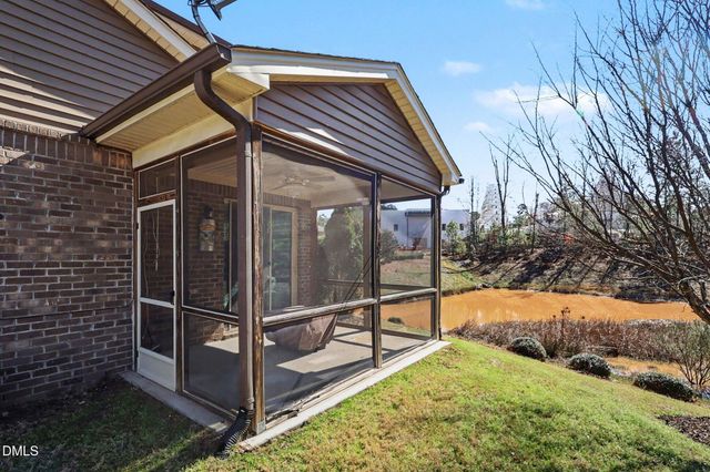 1005 Rexburg Drive, Cary, NC 27513