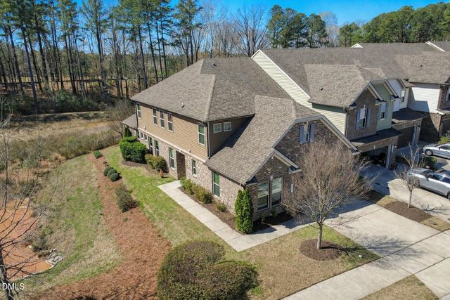 1005 Rexburg Drive, Cary, NC 27513