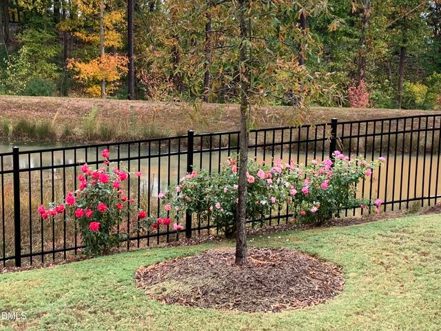 1005 Rexburg Drive, Cary, NC 27513