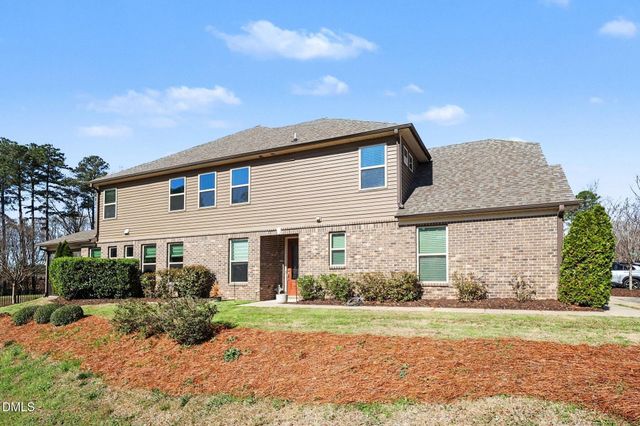 1005 Rexburg Drive, Cary, NC 27513