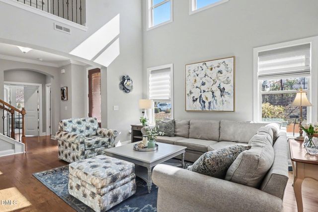 1005 Rexburg Drive, Cary, NC 27513