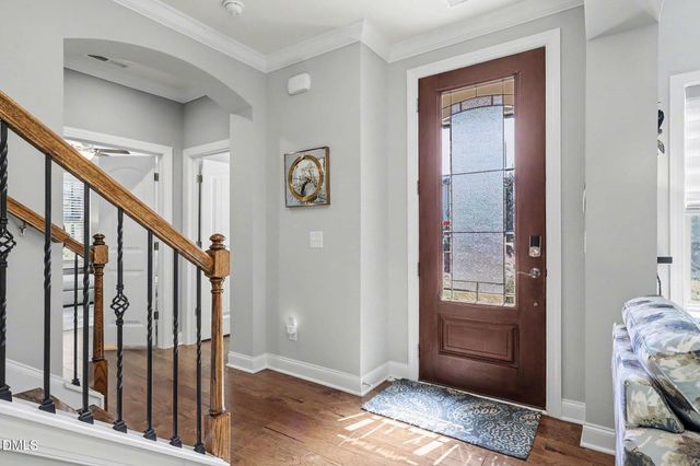 1005 Rexburg Drive, Cary, NC 27513