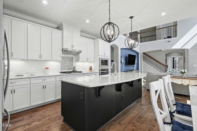 1005 Rexburg Drive, Cary, NC 27513