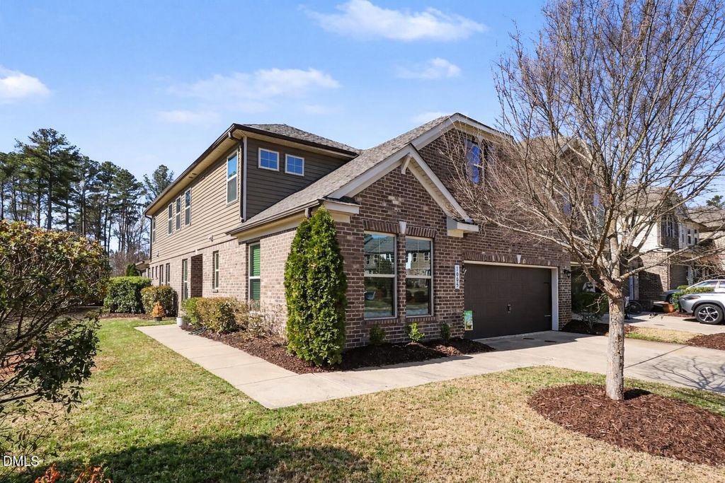 1005 Rexburg Drive, Cary, NC 27513