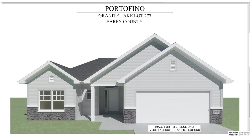 9714 S 103rd Avenue, Papillion, NE 68046