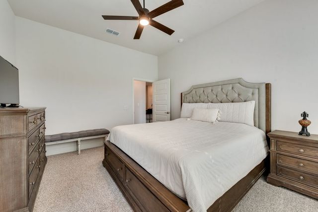 1925 Nightfall Drive, Venus, TX 76009