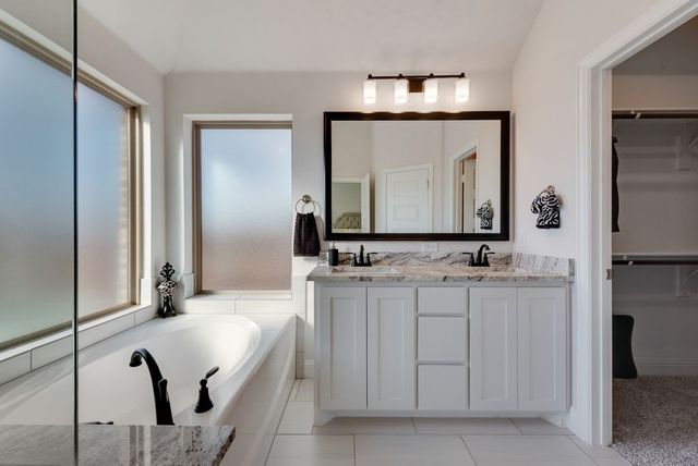 1925 Nightfall Drive, Venus, TX 76009