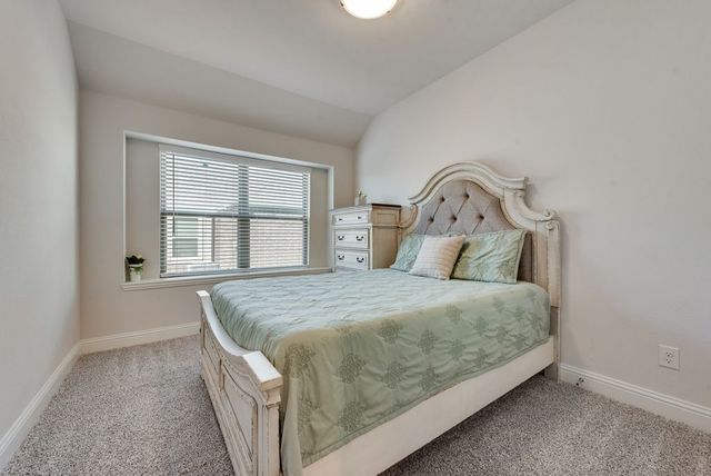 1925 Nightfall Drive, Venus, TX 76009