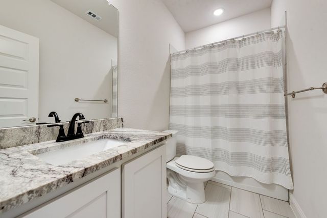 1925 Nightfall Drive, Venus, TX 76009