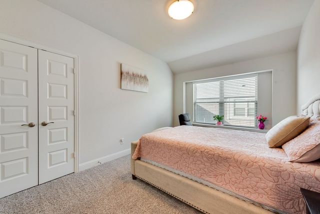 1925 Nightfall Drive, Venus, TX 76009