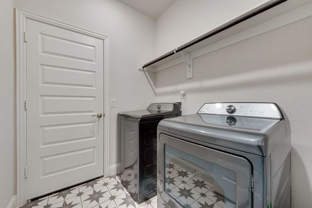 1925 Nightfall Drive, Venus, TX 76009