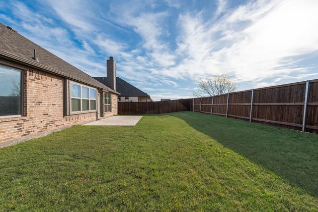 1925 Nightfall Drive, Venus, TX 76009