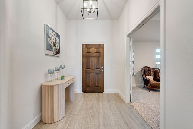 1925 Nightfall Drive, Venus, TX 76009