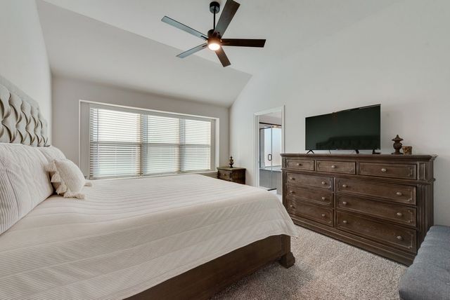 1925 Nightfall Drive, Venus, TX 76009