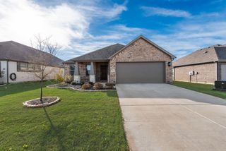 1925 Nightfall Drive, Venus, TX 76009