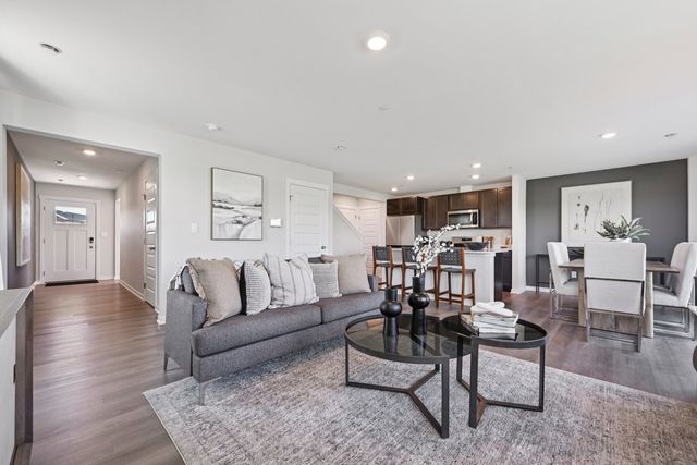3561 Richardson Circle, Yorkville, IL 60560