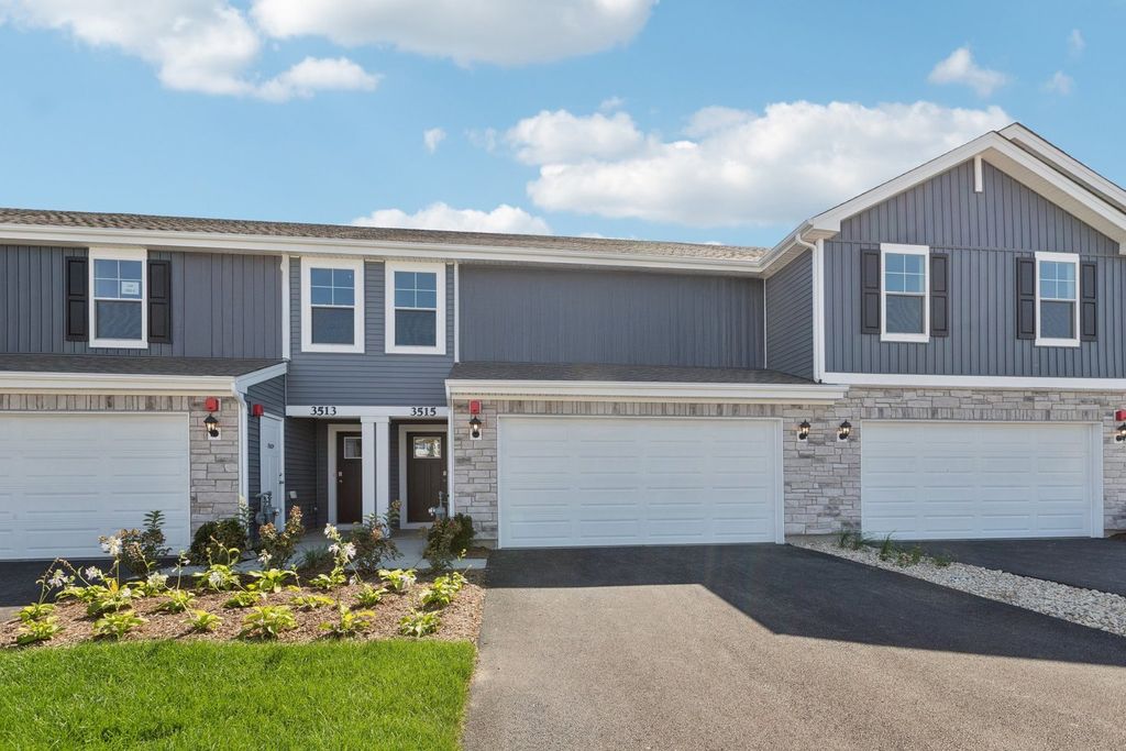 3561 Richardson Circle, Yorkville, IL 60560