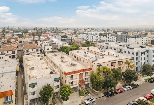 1434 S Point View, Los Angeles, CA 90035