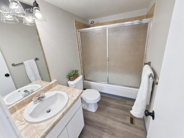 1930 W Yampa Street, Colorado Springs, CO 80904