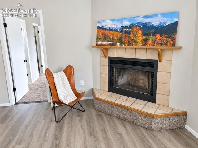 1930 W Yampa Street, Colorado Springs, CO 80904
