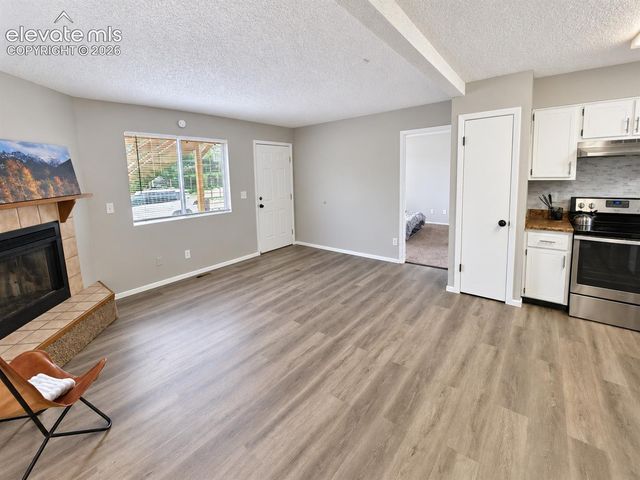 1930 W Yampa Street, Colorado Springs, CO 80904