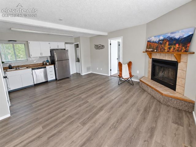 1930 W Yampa Street, Colorado Springs, CO 80904