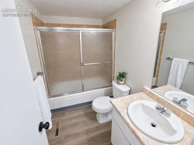 1930 W Yampa Street, Colorado Springs, CO 80904