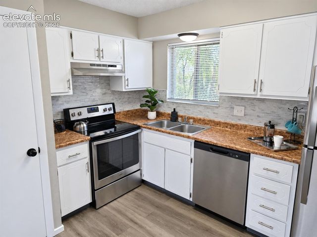 1930 W Yampa Street, Colorado Springs, CO 80904