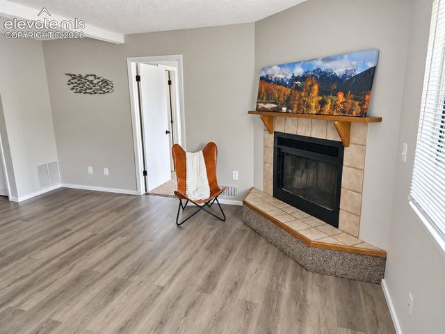 1930 W Yampa Street, Colorado Springs, CO 80904