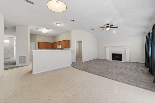 2505 Ash Creek, Mesquite, TX 75181