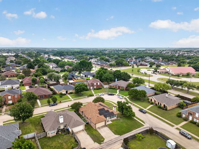 2505 Ash Creek, Mesquite, TX 75181