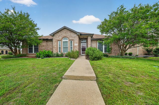 2505 Ash Creek, Mesquite, TX 75181