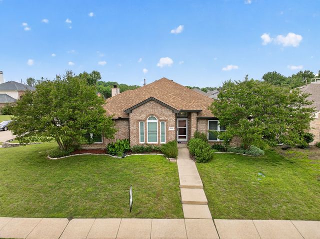 2505 Ash Creek, Mesquite, TX 75181