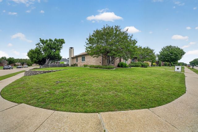2505 Ash Creek, Mesquite, TX 75181