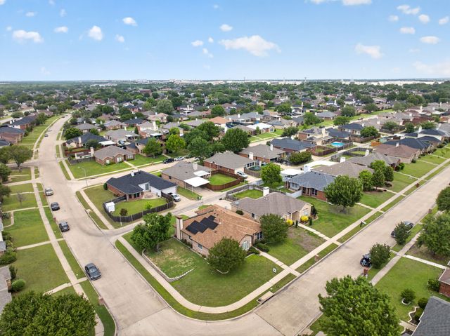 2505 Ash Creek, Mesquite, TX 75181